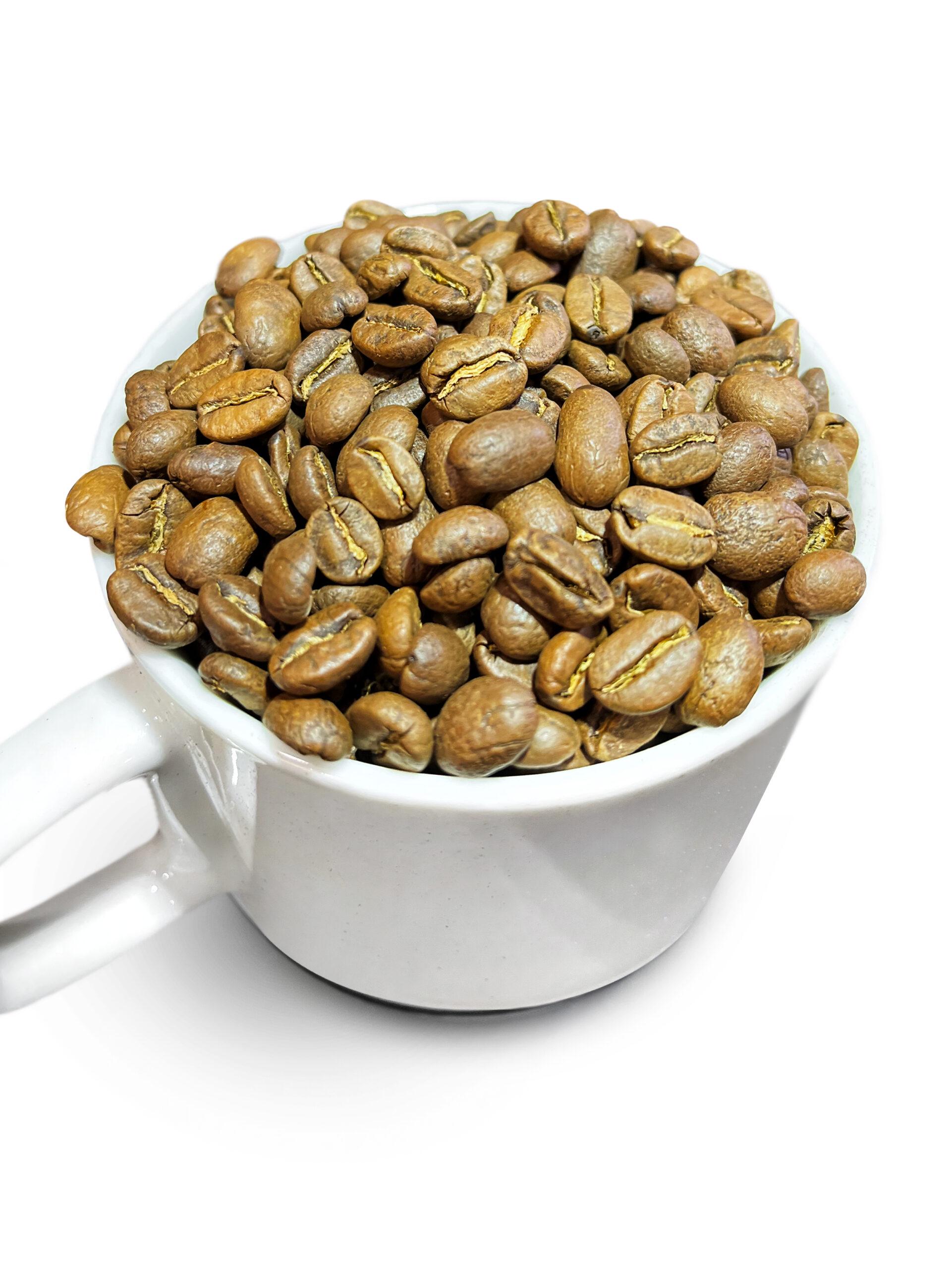 Кава дегустаційна свіжообсмажена Espako арабіка з кислинкою 750 г (373456924) - фото 4