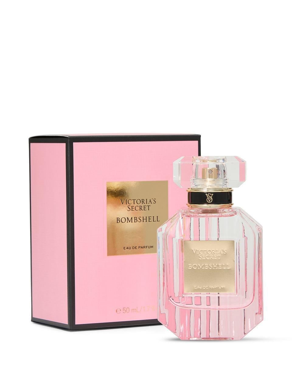 Парфюмерная вода Victoria's Secret (667560179302) Eau de Parfum Bombshell 50 мл (2669567465)