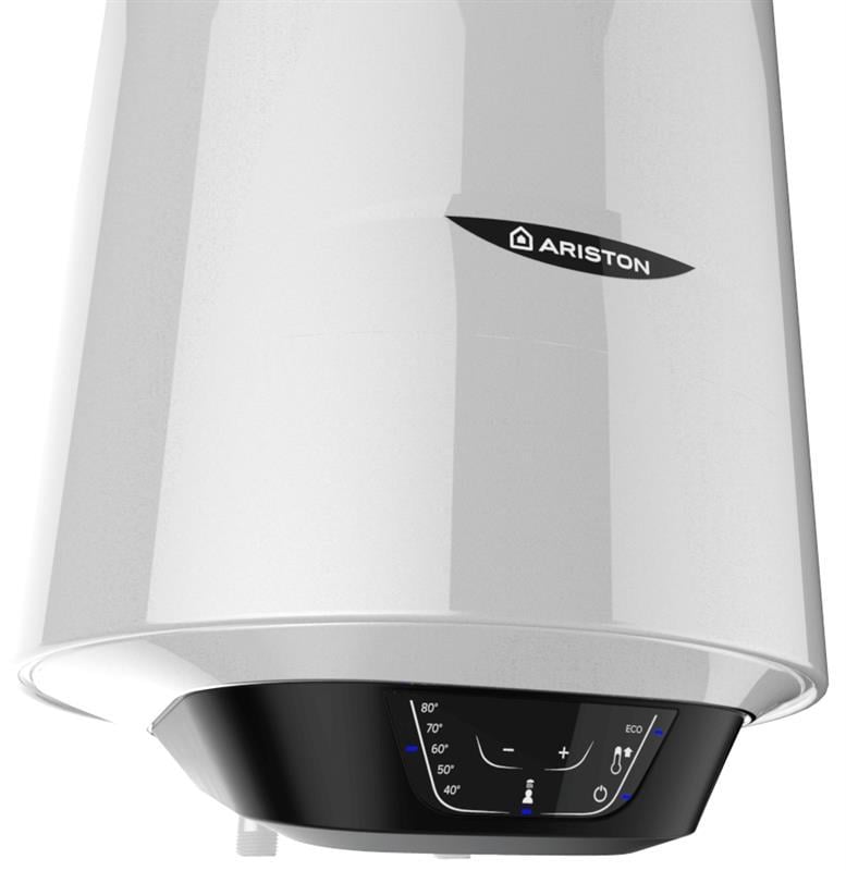 Бойлер Ariston PRO1 ECO 80 V 1,8K PL DRY (24847713) - фото 2