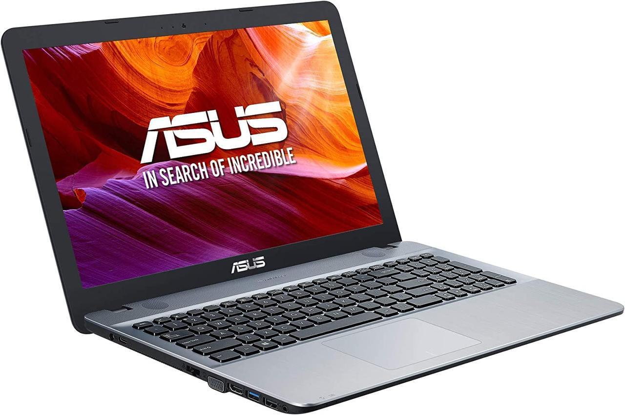 Ноутбук Asus R540MA-GQ757 15,6" HD Led Celeron N4000 4 Gb Ram 256 GB SSD Windows 10