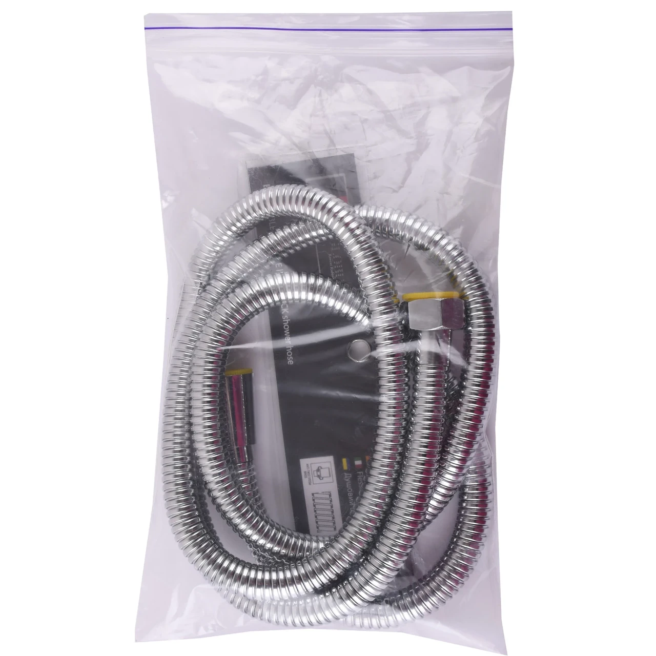 Шланг душевой Globus Lux W-803-150 (05000039)