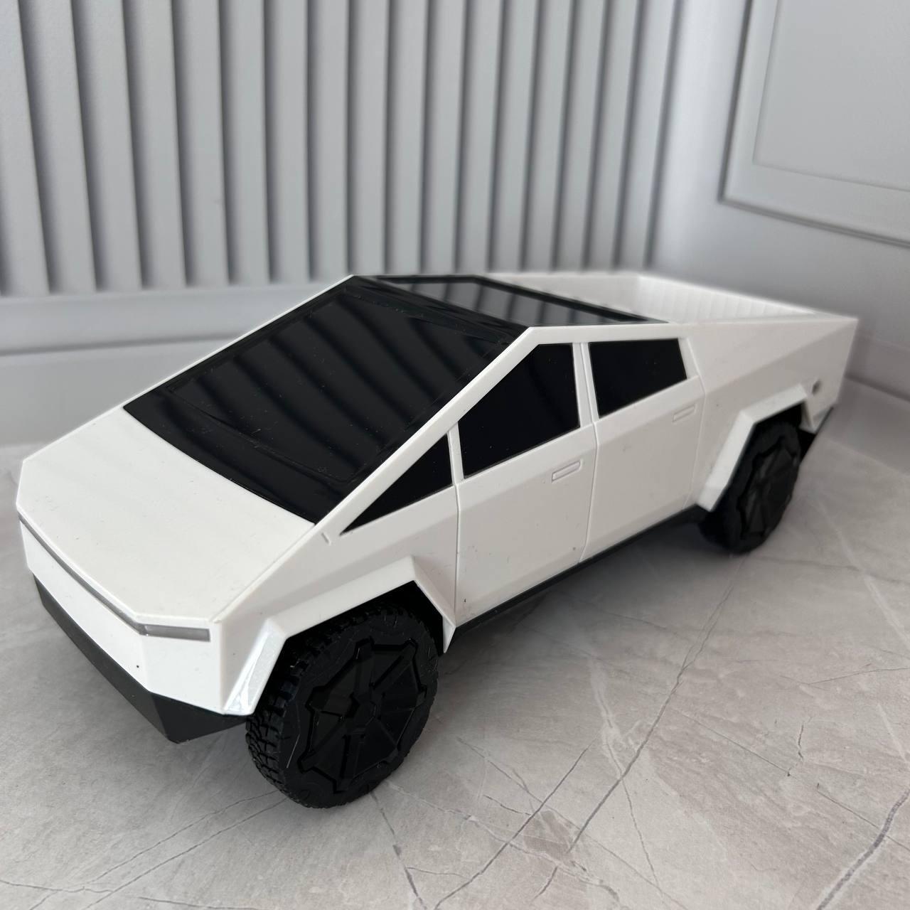 Машинка на радіокеруванні Tesla Cybertrack 597 А акумуляторна гумові колеса/зарядна станція (2590270752) - фото 3 Машинка на радіокеруванні Tesla Cybertrack 597 А акумуляторна гумові колеса/зарядна станція (2590270752) - фото 3