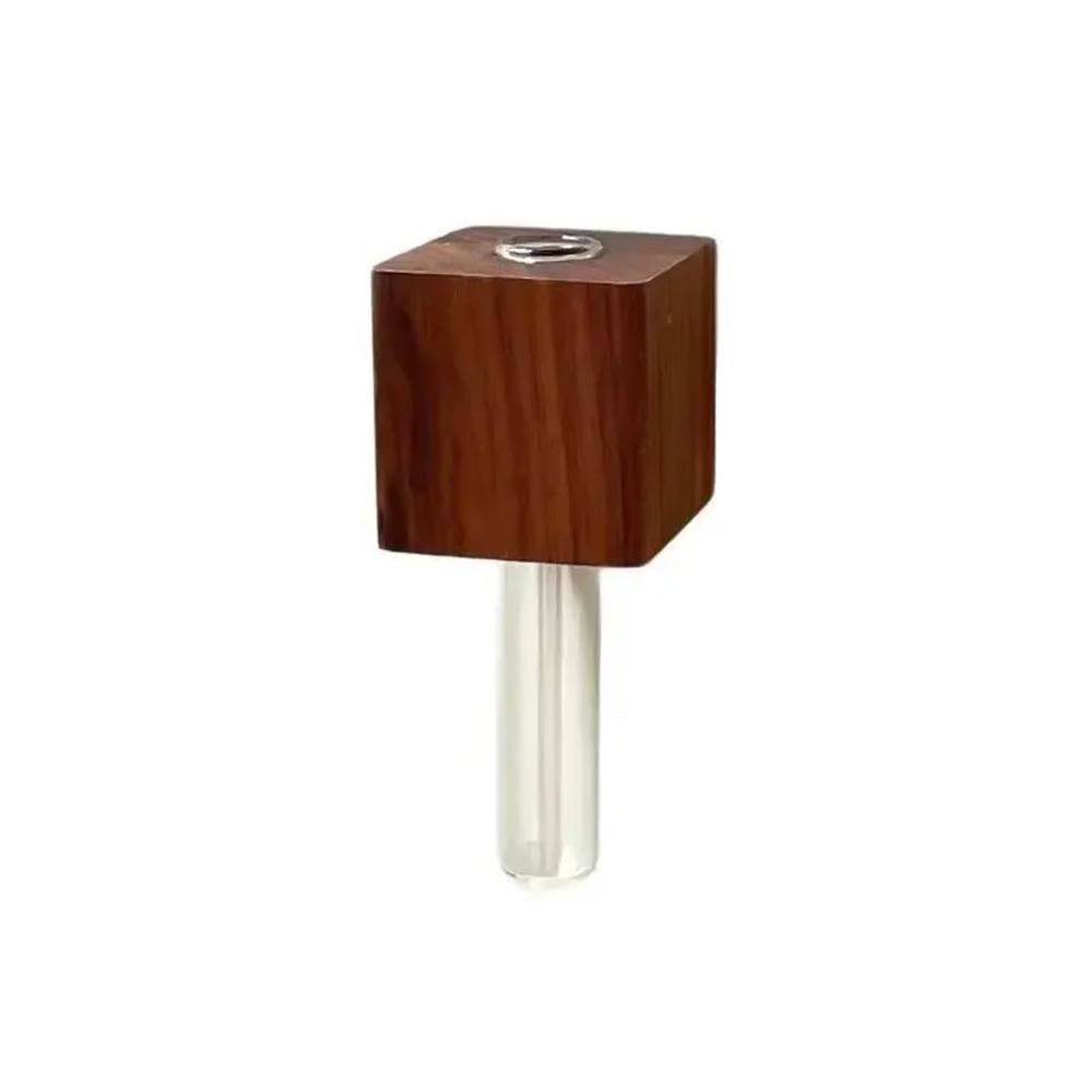 Ваза магнитная для цветов и сухоцветов на холодильник (TA0151)