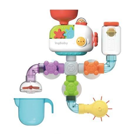 Гра для купання Водоспад YB1728