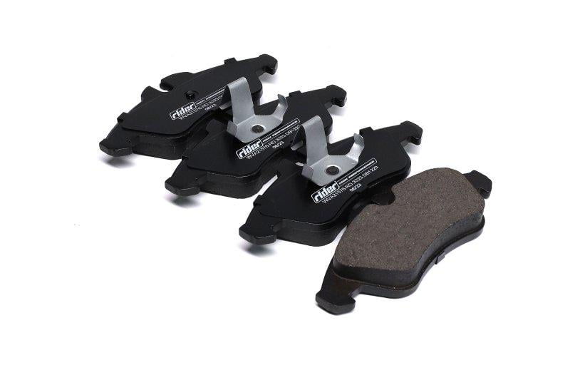 Гальмівні колодки дискові передні Mercedes Sprinter vito lt28-46 RIDER RD 3323 DB1220 (RD.3323.DB1220 RIDER)