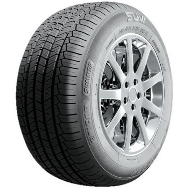 Шина Kormoran SUV Summer 215/70 R16 100H лето - фото 1