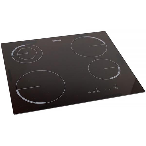 Стекло на варочную поверхность для индукционной панели Zanussi 4055411922