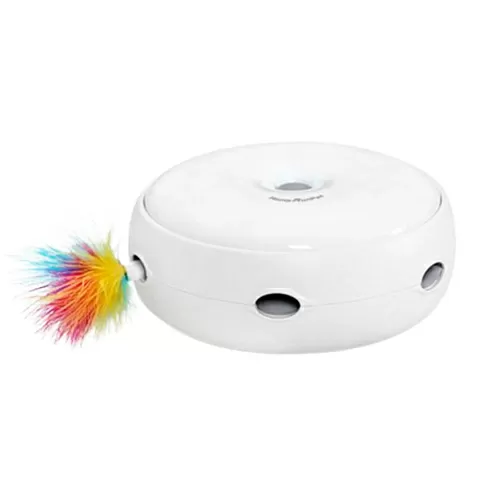 Игрушка для котов Homerun Smart Cat Toy интерактивная - фото 1