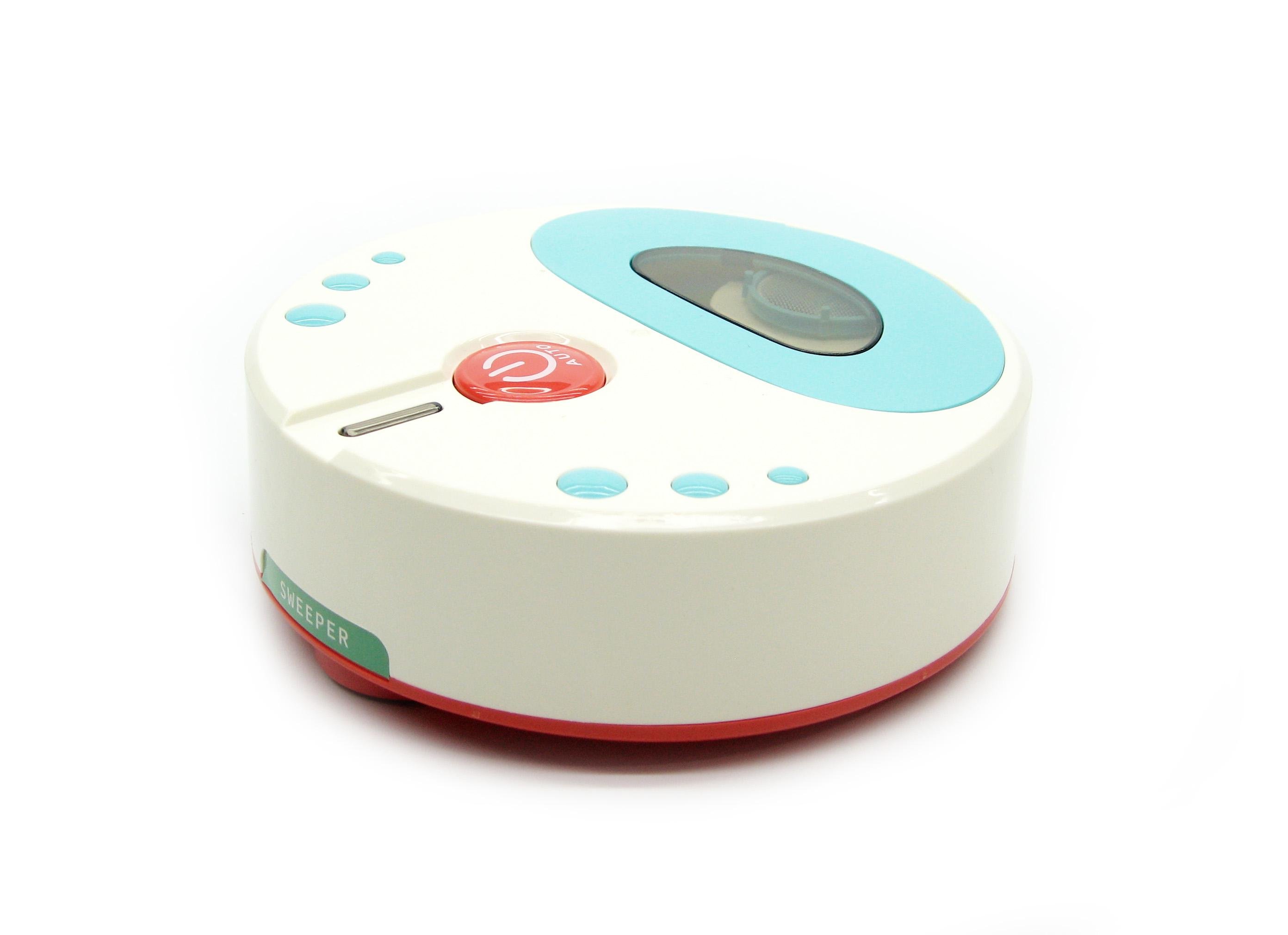 Робот пылесос игрушечный HJ606