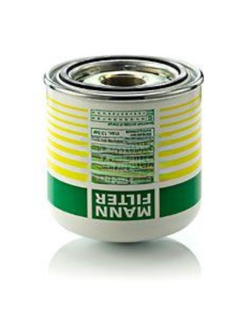 Фільтр повітряний MANN TB1364x