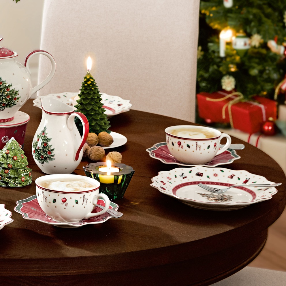 Чашка для кави Toy's Delight Villeroy & Boch (1485851211) - фото 3