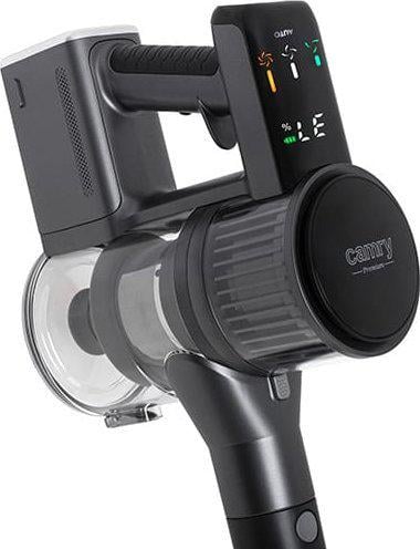 Пилосос вертикальний Camry CR 7063 ручний 2в1 (531207) - фото 6