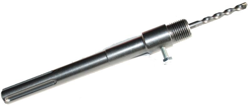 Держатель коронки SDS-PLUS MAX (бур004)