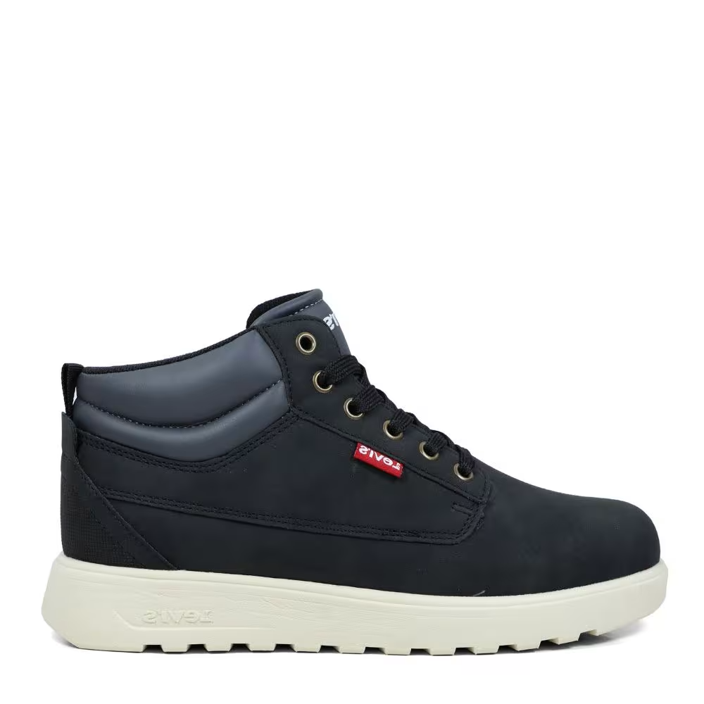 Ботинки для мальчиков Levi's ARIZONA VARI0002S 0003 р. 36 23 см Синий (4785000367)