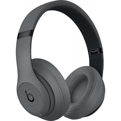 Наушники Beats Studio 3 Wireless Gray