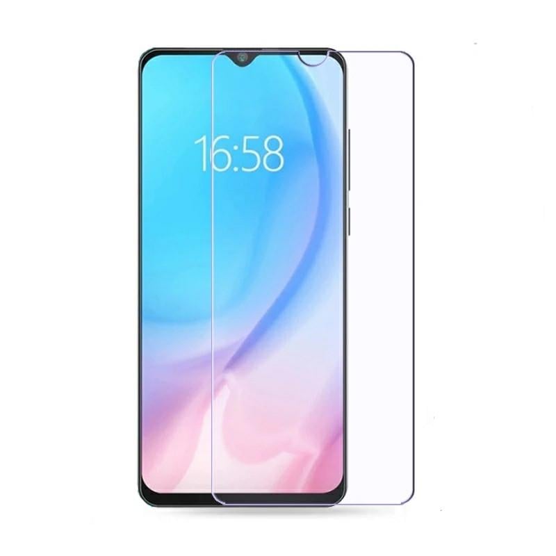 Загартоване захисне скло на Cubot Note 20 Pro Прозоре