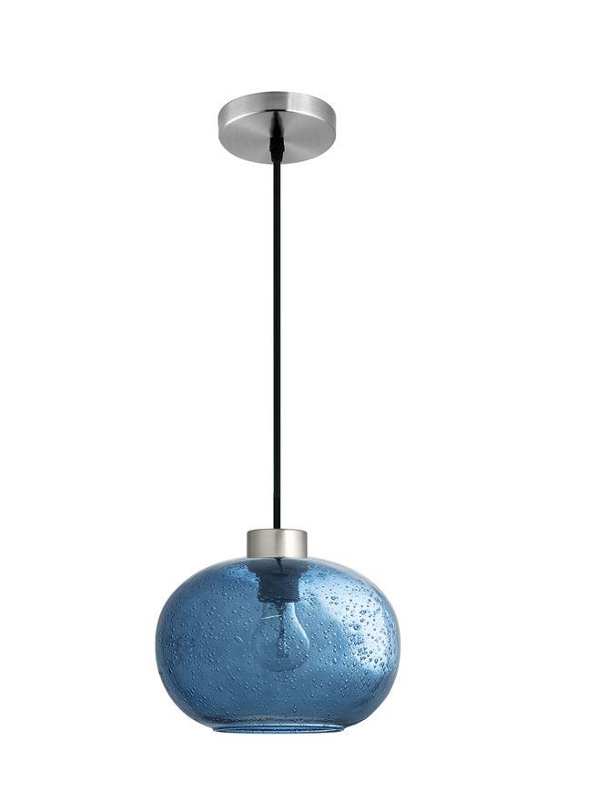 Подвесной светильник Nova Luce Jade (9361722)