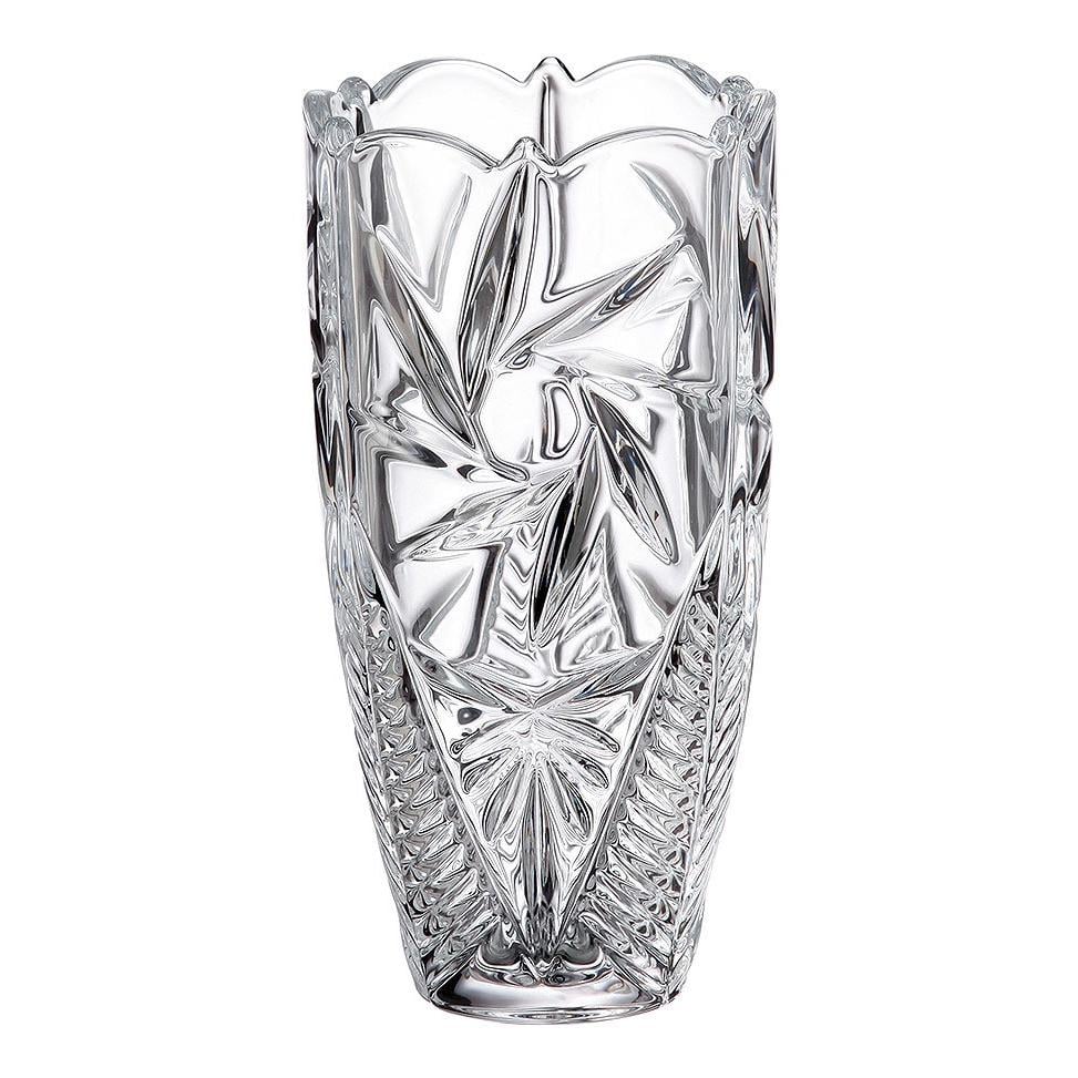 Ваза Bohemia Nova Old Pinwheel 20 см (89002/99030/200)