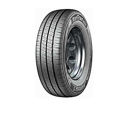 Автошина KUMHO PorTran KC53 195/80R14C 106/104R
