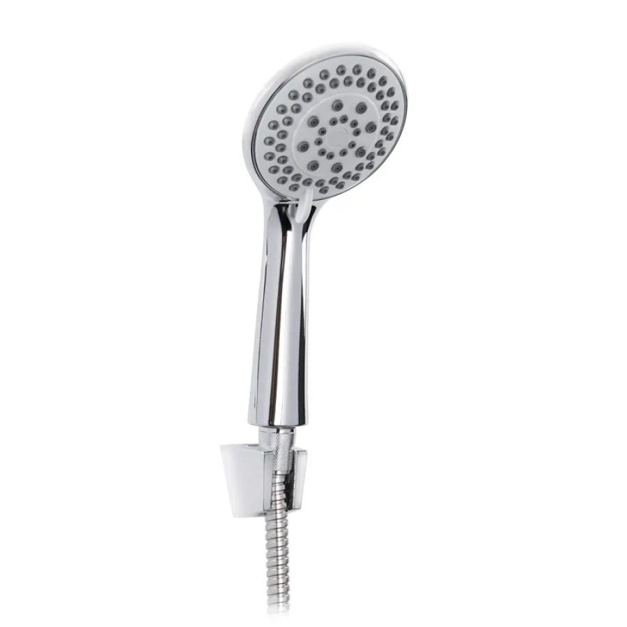 Душевой набор Zerix SHOWER SET-03 со шлангом и воронкой (ZX3097)