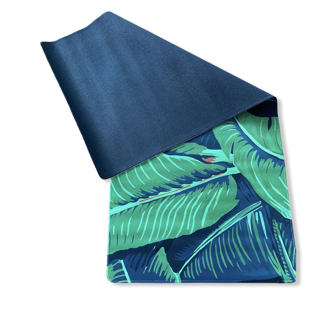 Игровой коврик для мышки Тропик 400х900 мм - фото 2 Игровой коврик для мышки Тропик 400х900 мм - фото 2