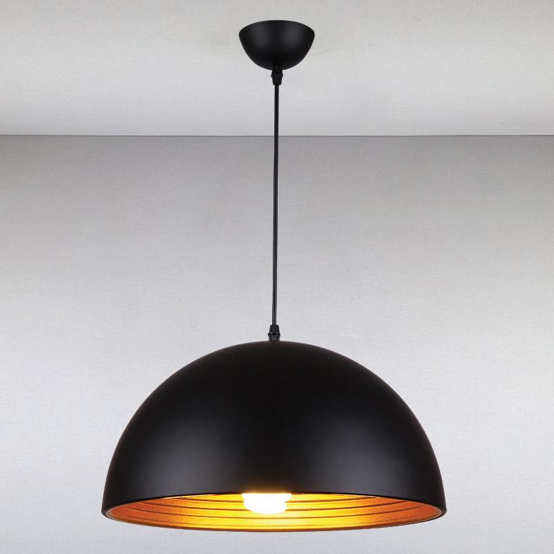 Люстра подвесная Light House LS-13951/1 Черный