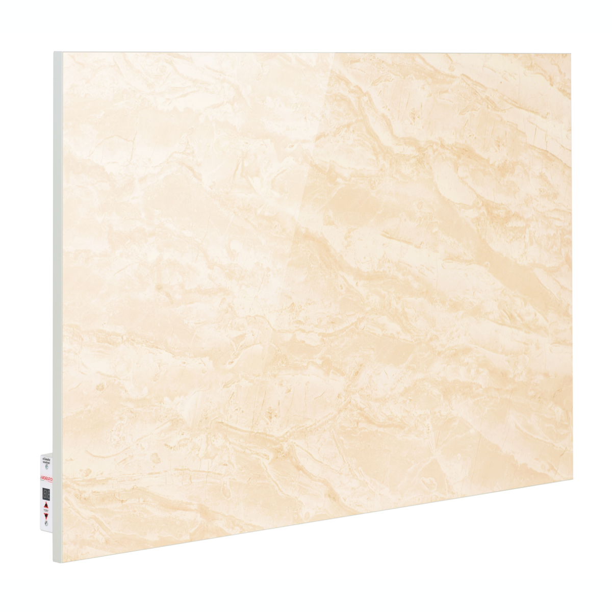 Тепловая панель керамическая Ardesto HCP-750RBGM 60х90 см (13126252)