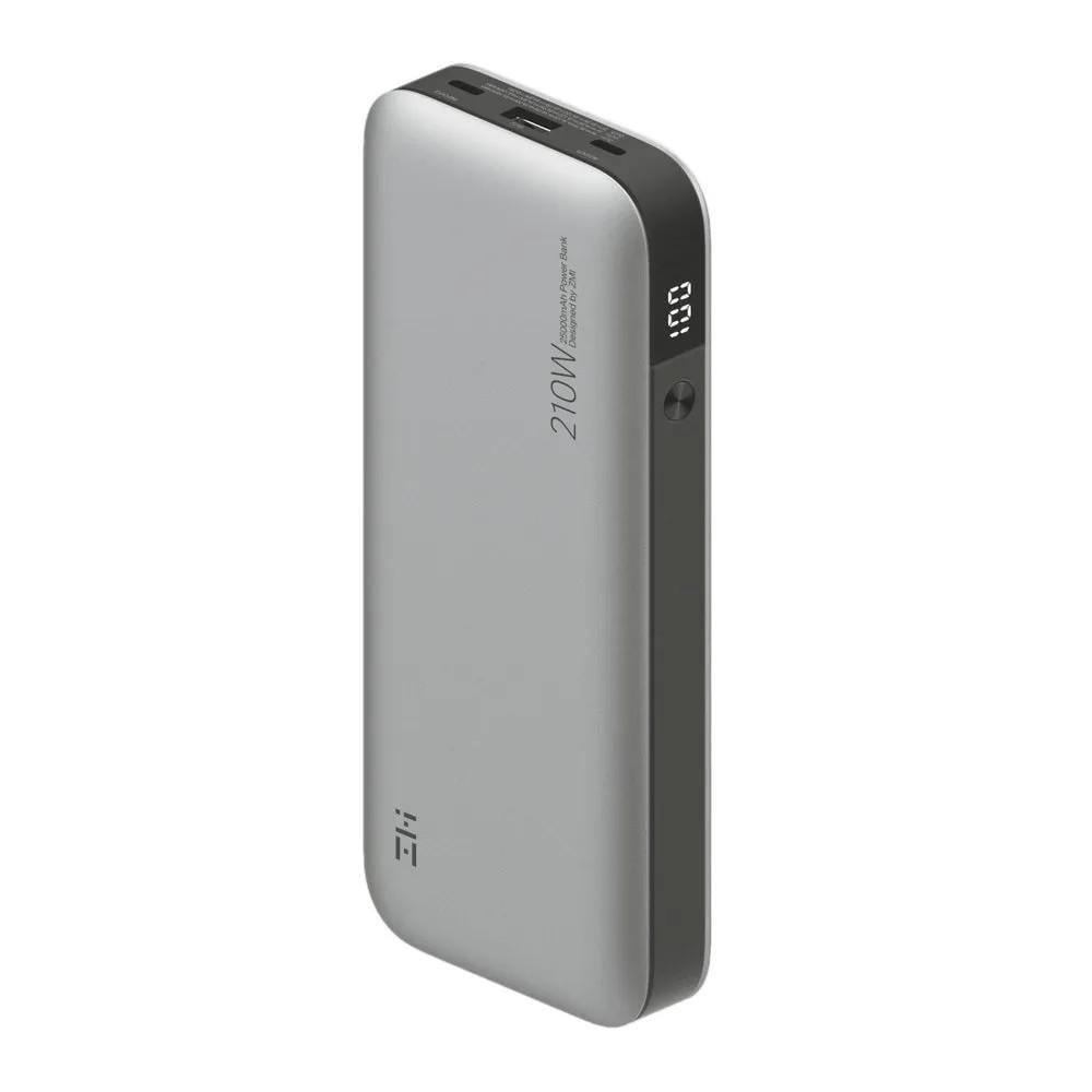 Повербанк ZMI QB826G No.20 25000 mAh 210W (1869486146)