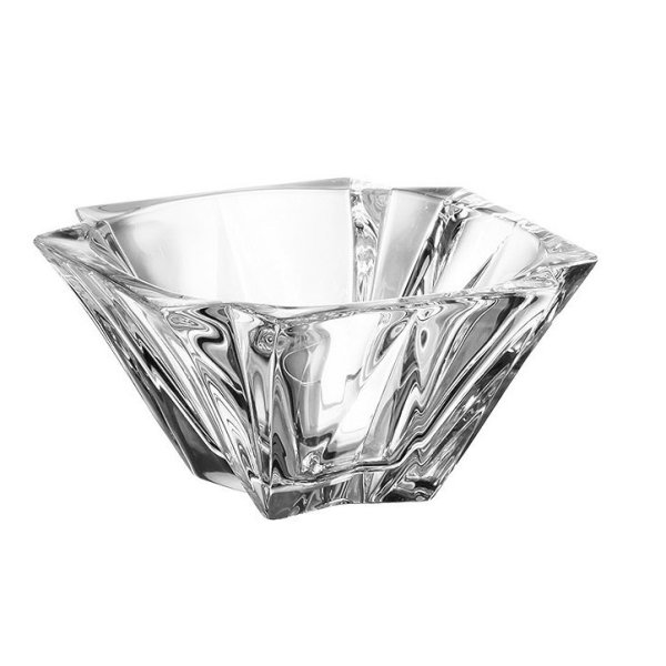 Фруктовница Bohemia Метрополітен 215 мм (7785)