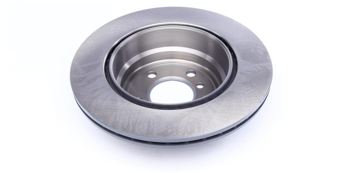 Диск гальмівний задній FEBI BILSTEIN для BMW X5 E70/F15 07- 320x20 мм (36386)