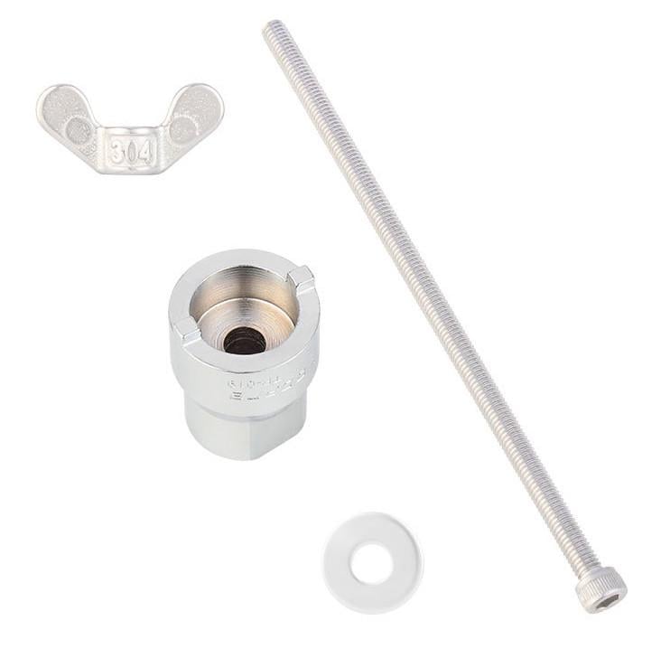 Інструмент для зняття втулки під касету Toopre TP-019 (8120) - фото 3