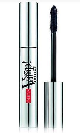 Туш для вій Pupa Vamp! Extreme Mascara №010 12 мл Extra Black (2188427799) - фото 2
