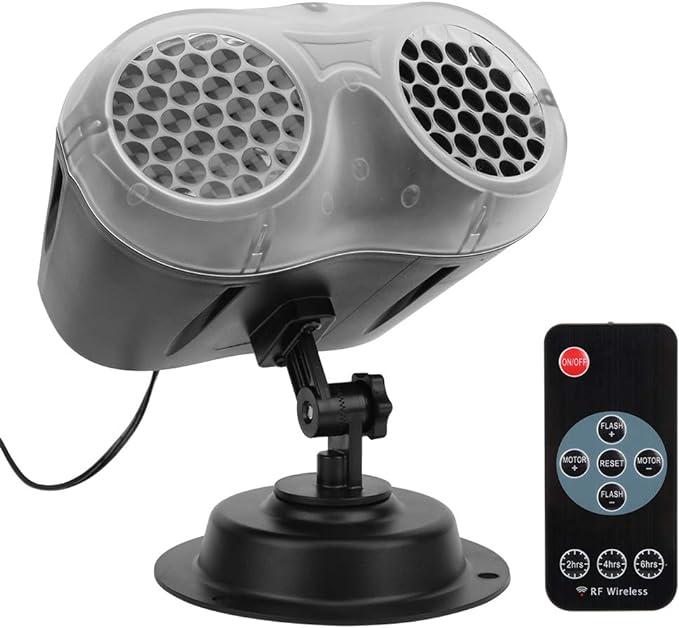 Рождественские прожекторы K-Bright (X00185UNYH)