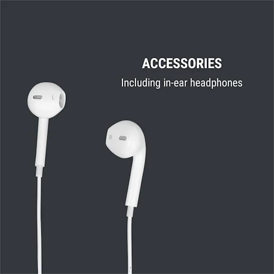 Портативный CD-проигрыватель OneConcept CDC 100 MP3-CD ЖК-дисплей - фото 5