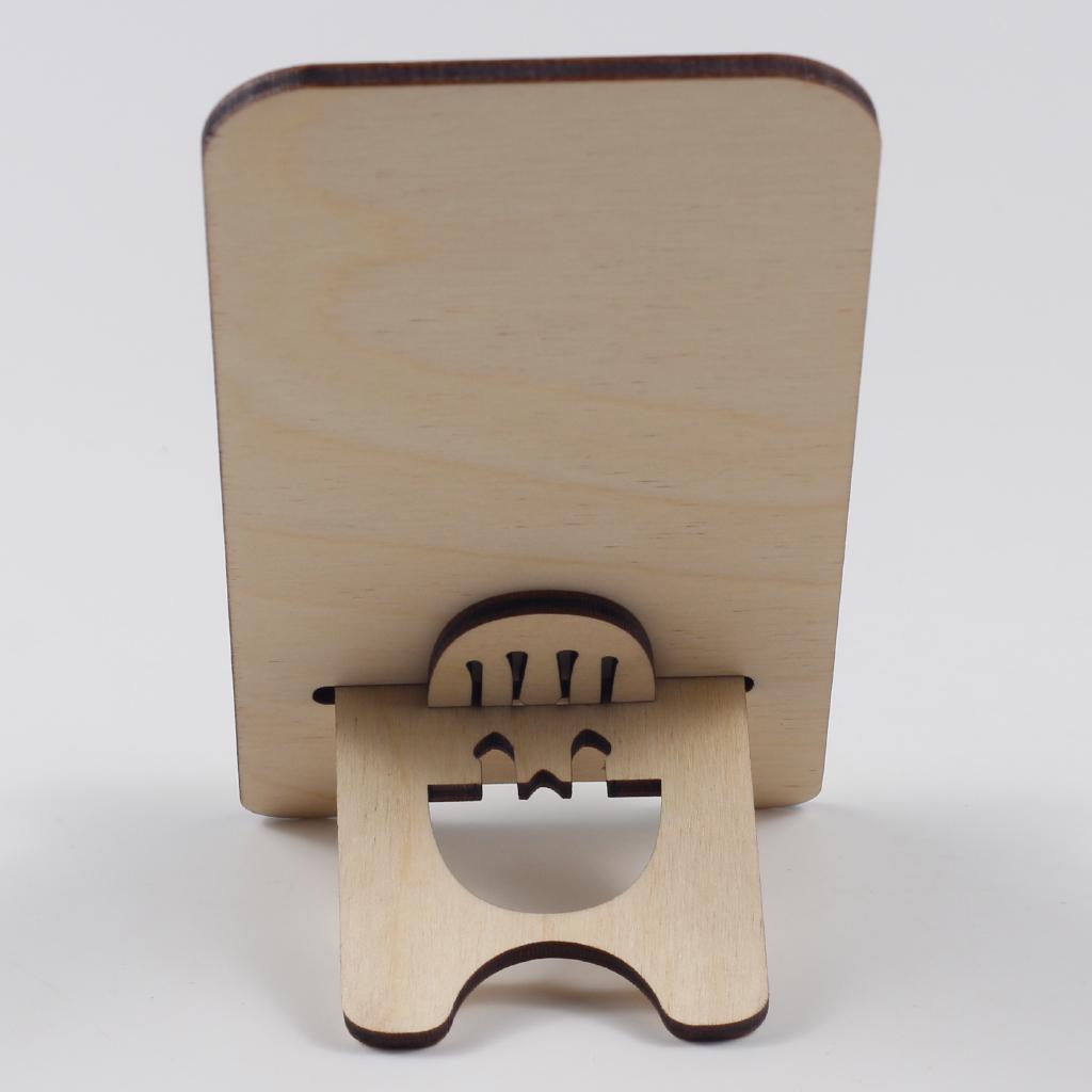 Підставка-тримач для телефону з дерева 82 кораблі 3 (03020085) - фото 5 Підставка-тримач для телефону з дерева 82 кораблі 3 (03020085) - фото 5