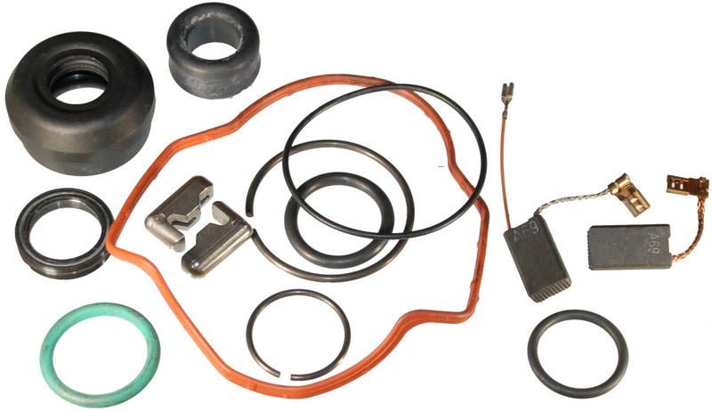 Ремкомплект VJ Parts для отбойного молотка Bosch GSH 5CE 1617000708 (перф379)