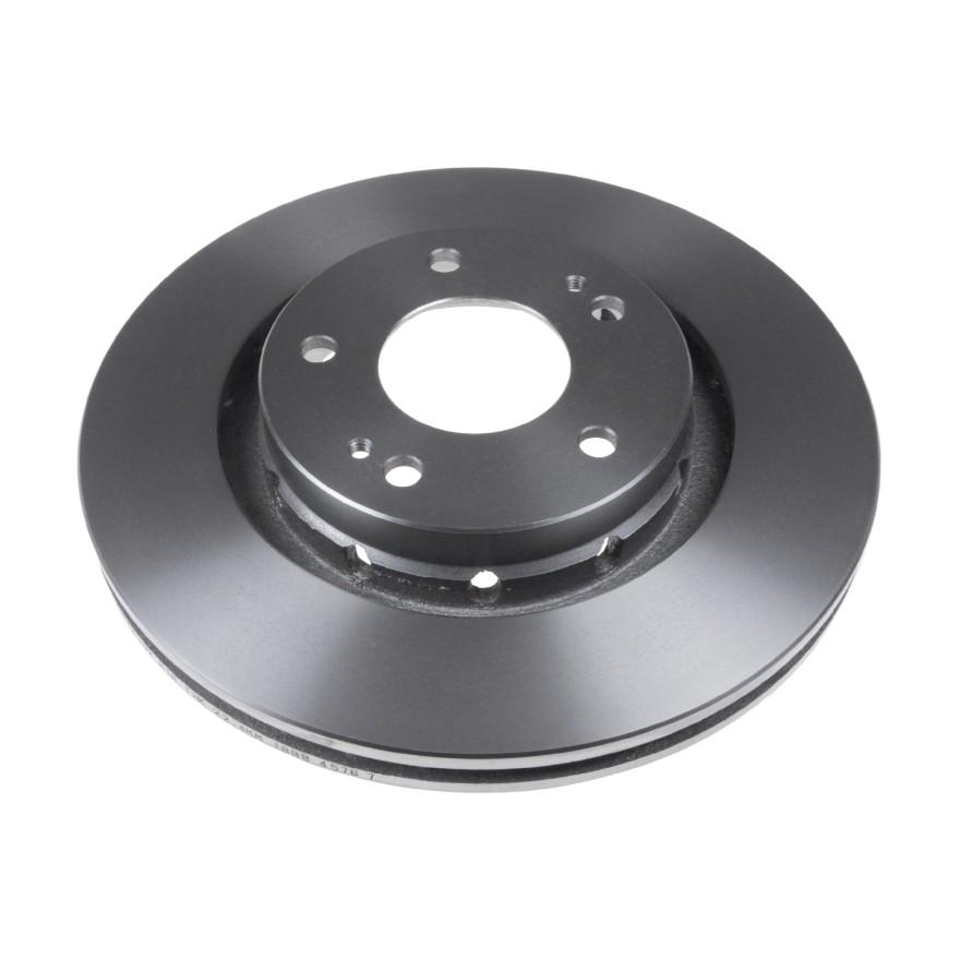 Тормозной диск FEBI BILSTEIN 28440FE