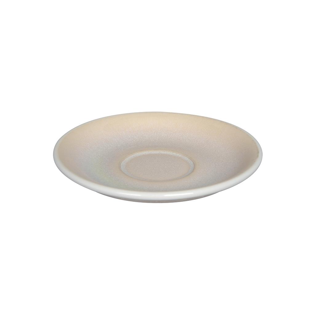 Блюдце Loveramics серия Egg 14,5 см Ivory (C088-147BIV)