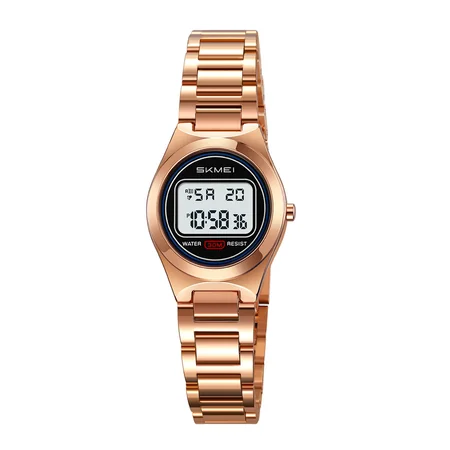 Наручные часы Skmei 2334RG Rose Gold