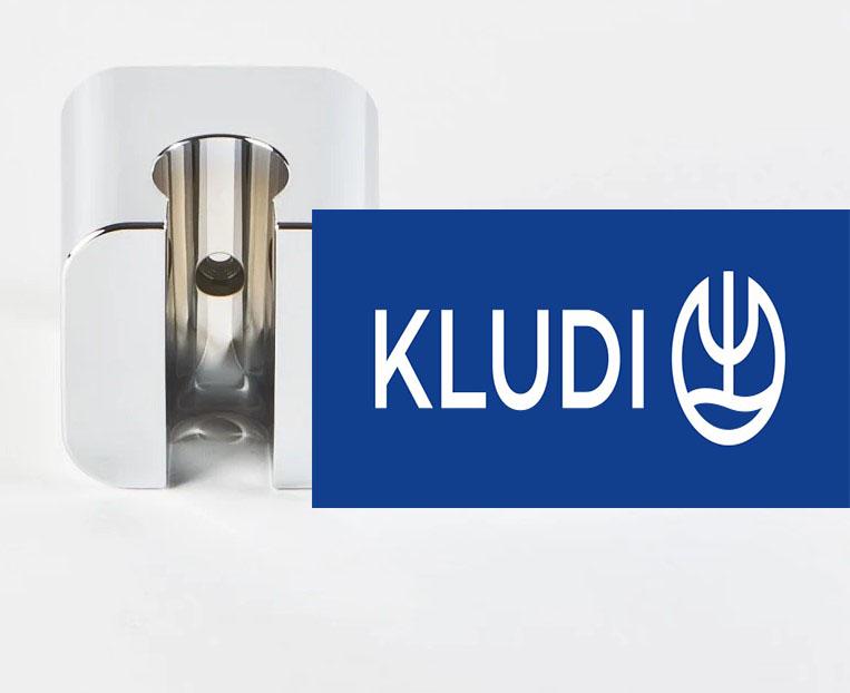 Держатель для лейки KLUDI A-QA 655510500 - фото 3