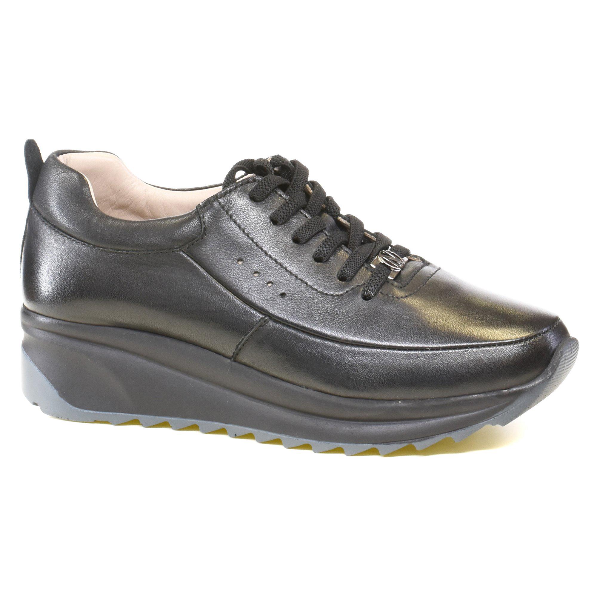 Кроссовки женские Nod Trend р. 38 Черный (035193-38)