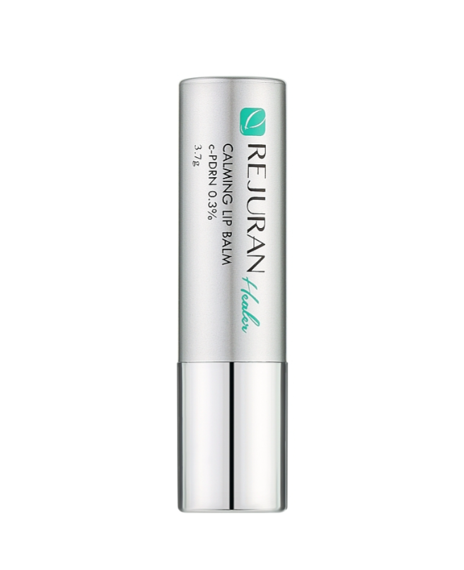Бальзам для губ заспокійливий REJURAN Calming Lip Balm 3,7 г (004)