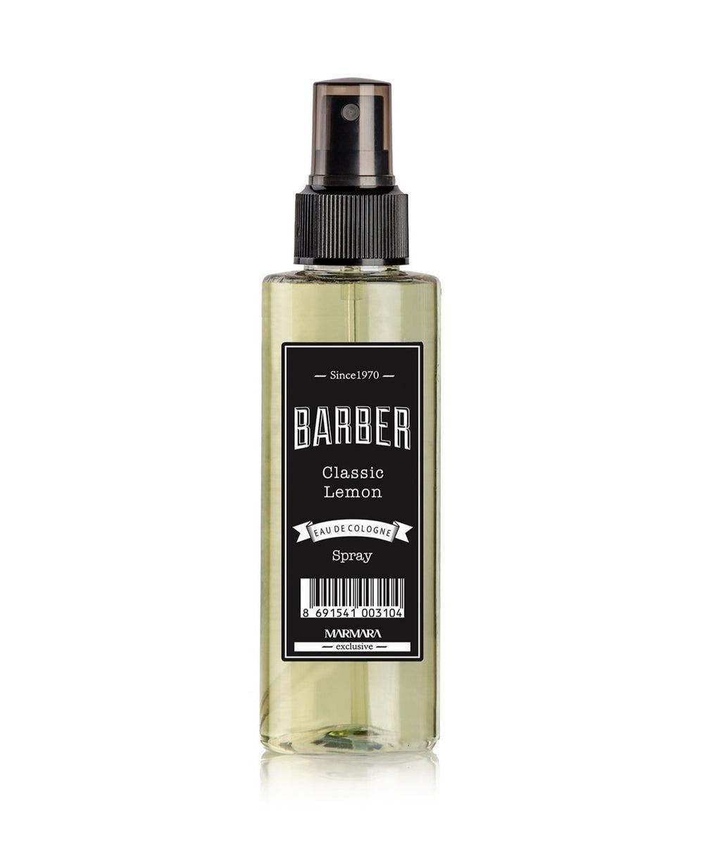 Лосьон после бритья Marmara Barber Cologne 150 мл