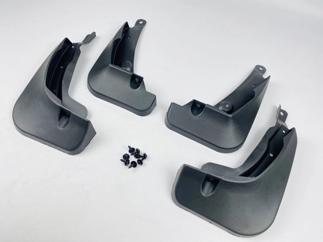 Бризковики Surtep для Toyota Rav 4 2019+ рр. (00-00014245)
