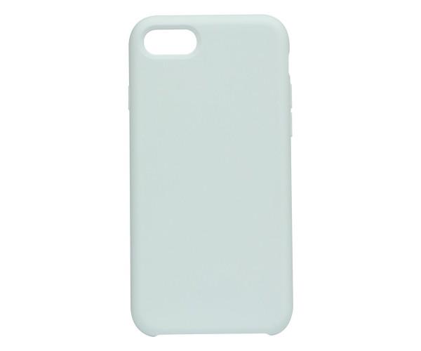 Чохол-накладка Soft Case NL для Apple iPhone 7/8/SE 2 09, White