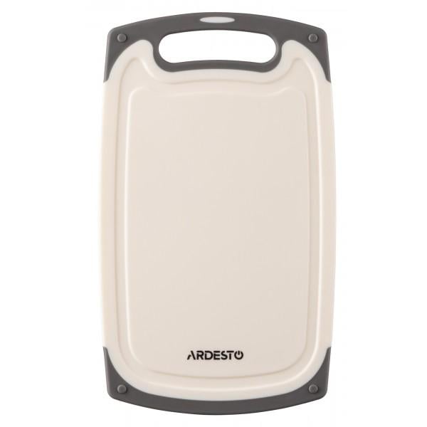 Доска кухонная Ardesto Gemini AR1425BG 25х15х0,8 см