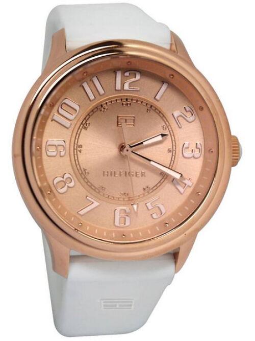 Наручні годинники чоловічі Tommy Hilfiger 1781286 (100379)
