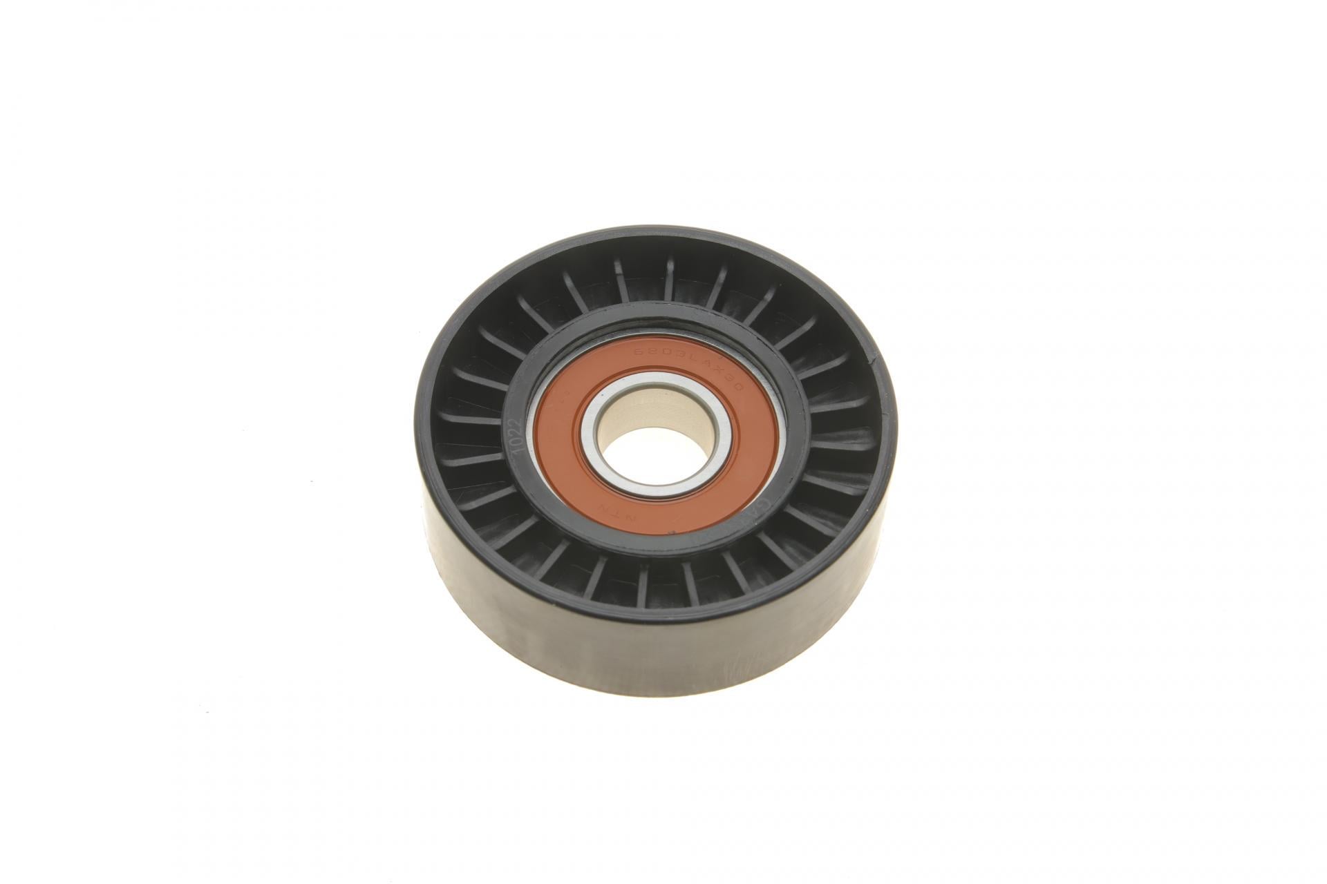 Ролик генератора SNR для MB A-class W168/169/B-class W245/Vaneo 1.4/2.1 97-12 паразитний 70x22 GA351.20