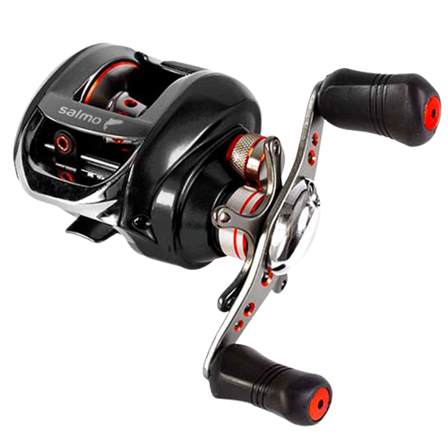 Катушка Salmo Elite BAITCAST 6 (M5030L)