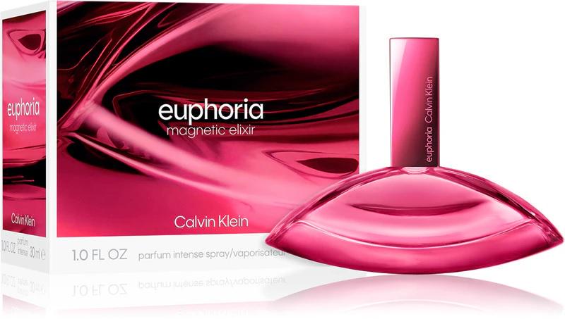 Парфум для жінок Calvin Klein Euphoria Magnetic Elixir 30 мл (402938)